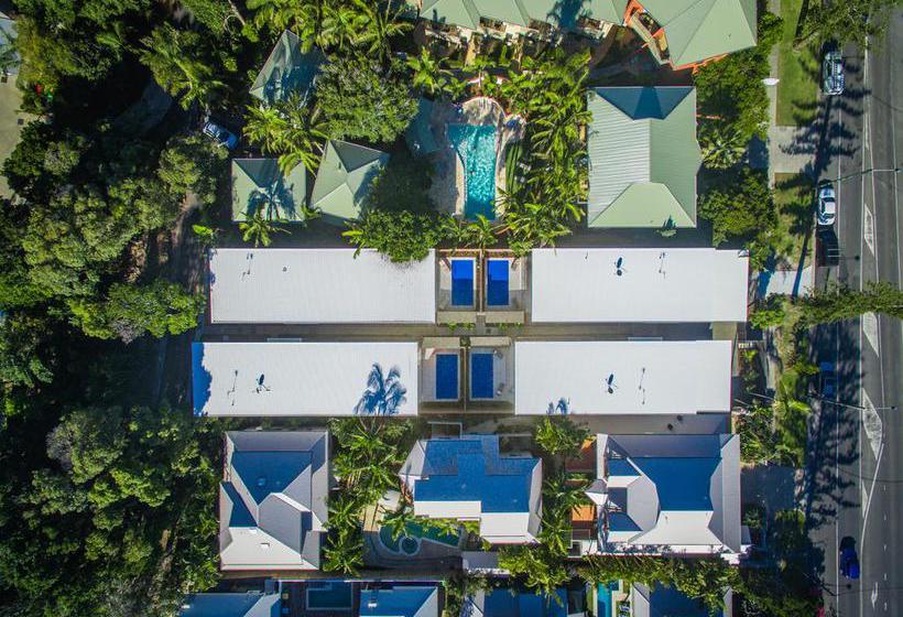 Koko's Beach Houses | Byron Bay | New South Wales | Australia 4