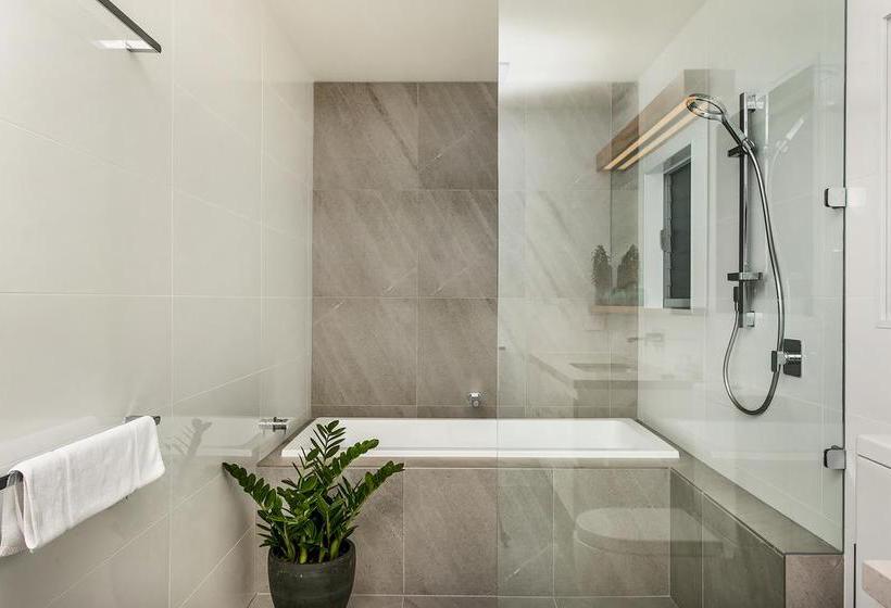 Koko's Beach Houses | Byron Bay | New South Wales | Australia 5