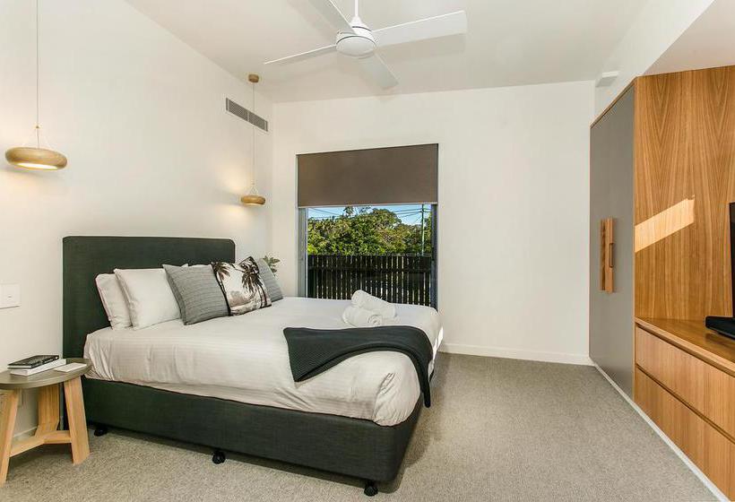 Koko's Beach Houses | Byron Bay | New South Wales | Australia 6