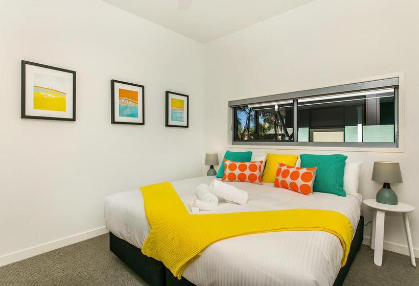 Koko's Beach Houses | Byron Bay | New South Wales | Australia 7