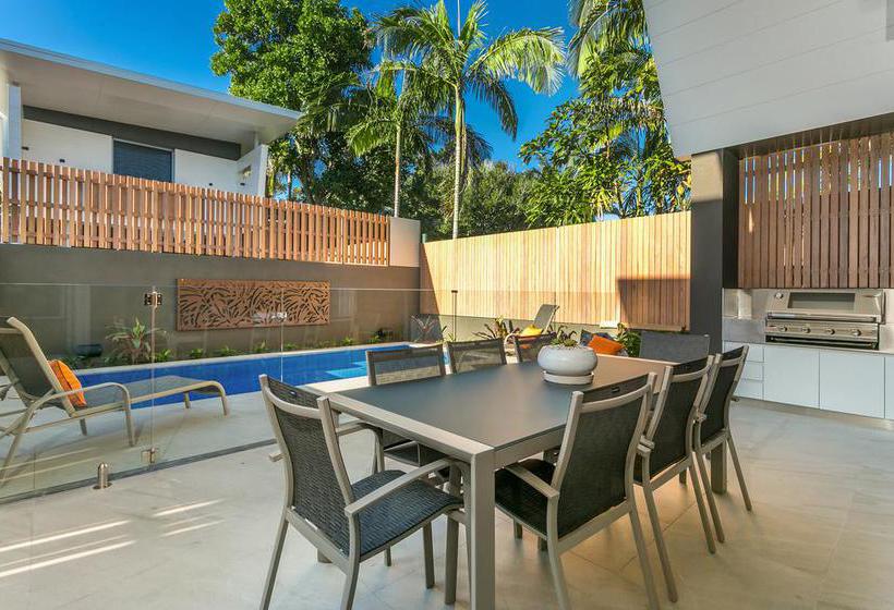 Koko's Beach Houses | Byron Bay | New South Wales | Australia 8