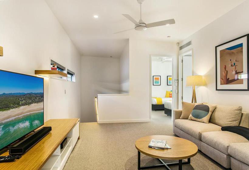 Koko's Beach Houses | Byron Bay | New South Wales | Australia 9