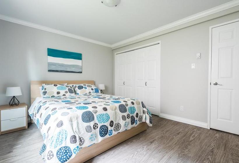 Urban Caribou Bed And Breakfast | Whitehorse | Yukon Territory | Canada 10