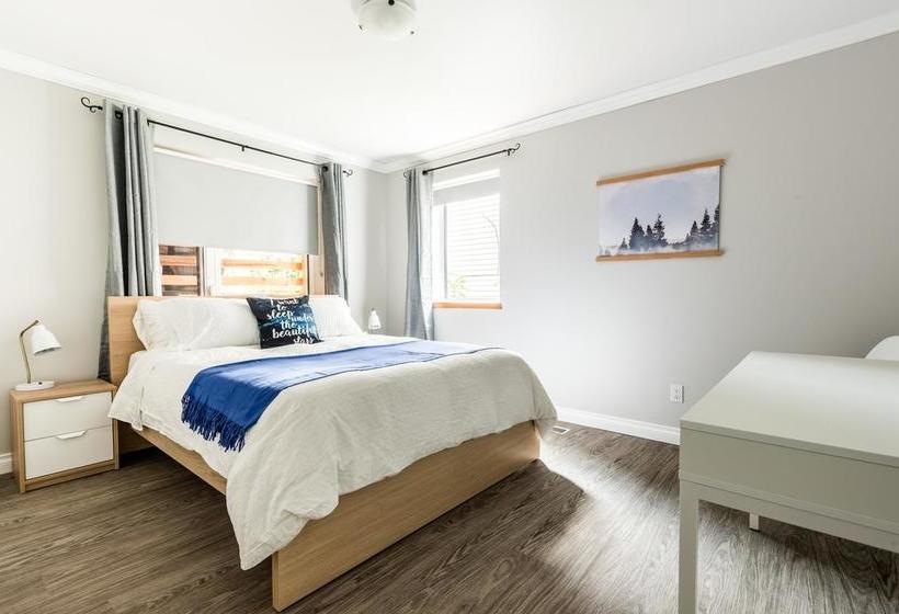 Urban Caribou Bed And Breakfast | Whitehorse | Yukon Territory | Canada 11