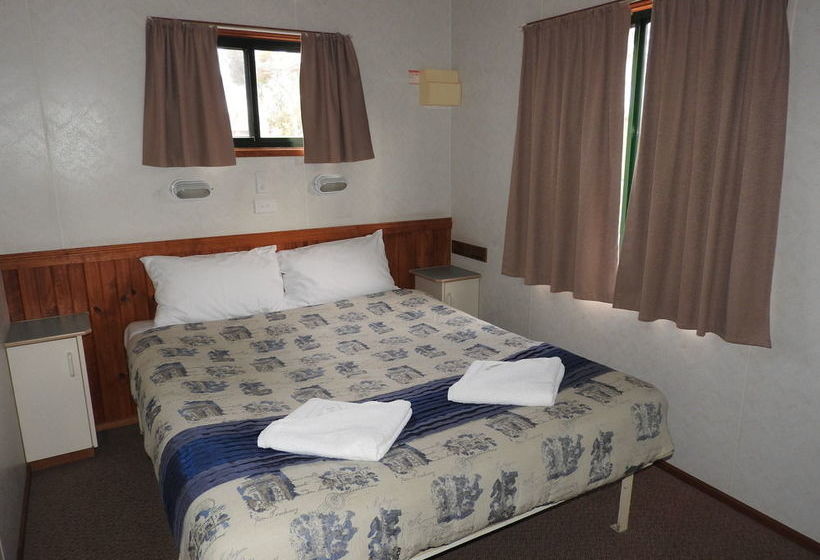 Victoria Lake Holiday Park | Shepparton | Victoria | Australia 1