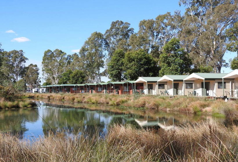 Victoria Lake Holiday Park | Shepparton | Victoria | Australia 10
