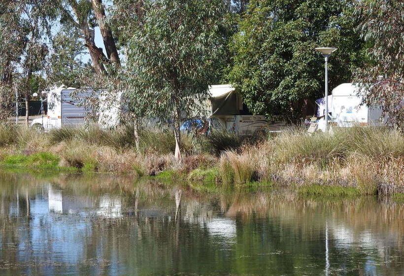 Victoria Lake Holiday Park | Shepparton | Victoria | Australia 13