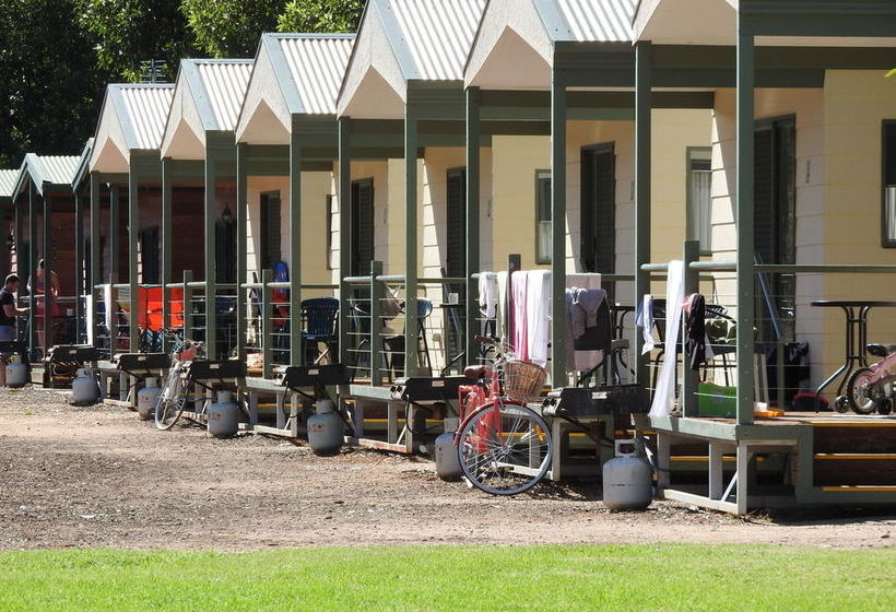 Victoria Lake Holiday Park | Shepparton | Victoria | Australia 3