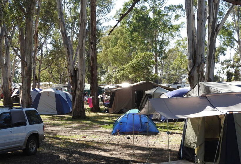 Victoria Lake Holiday Park | Shepparton | Victoria | Australia 4