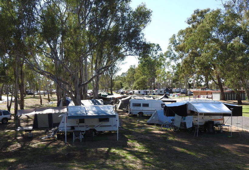 Victoria Lake Holiday Park | Shepparton | Victoria | Australia 5