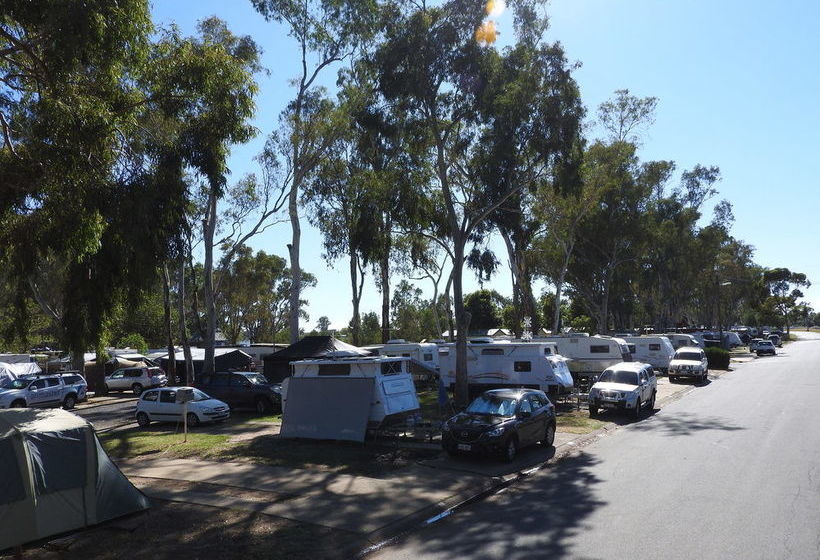 Victoria Lake Holiday Park | Shepparton | Victoria | Australia 6