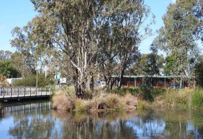 Victoria Lake Holiday Park | Shepparton | Victoria | Australia 7