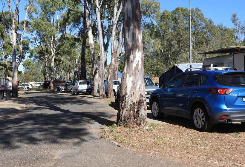 Victoria Lake Holiday Park | Shepparton | Victoria | Australia 9