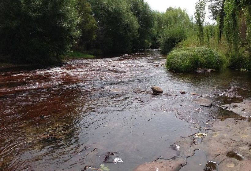 Daysend Cottages | Merrijig | Victoria | Australia 10