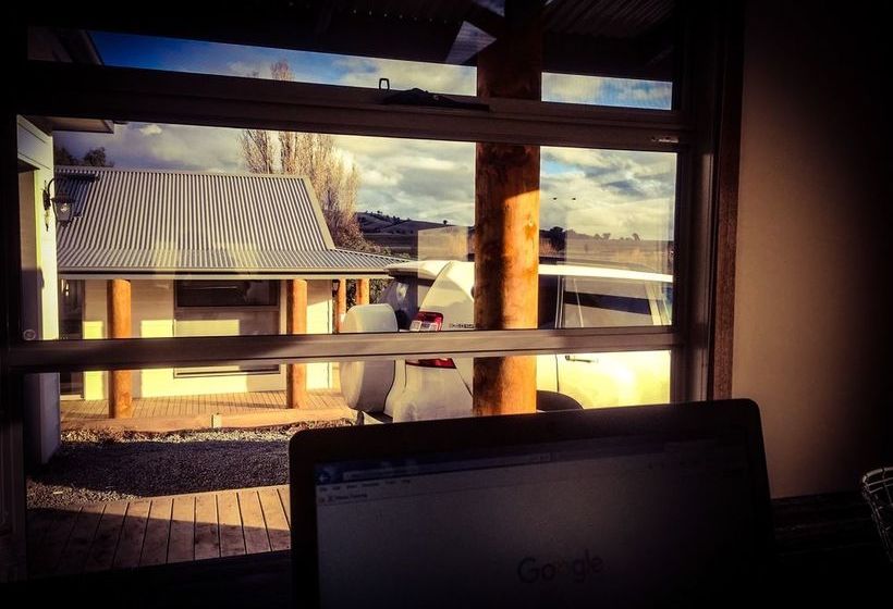 Daysend Cottages | Merrijig | Victoria | Australia 13