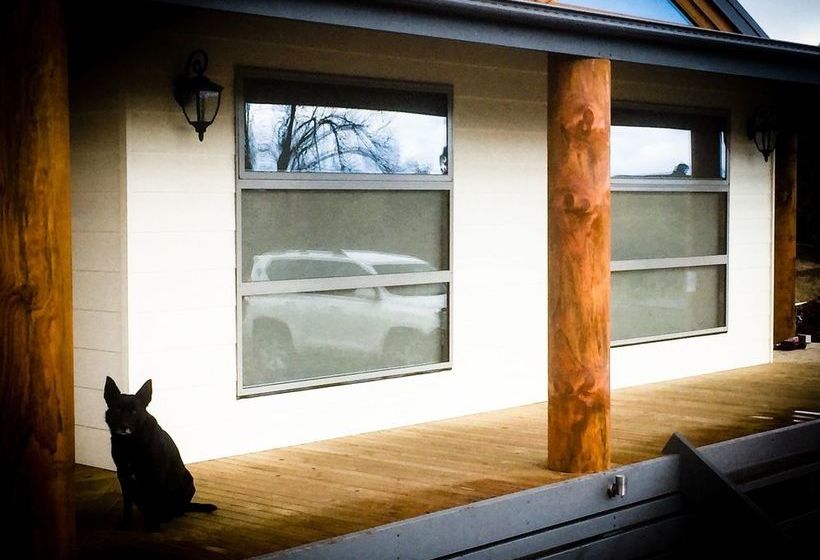 Daysend Cottages | Merrijig | Victoria | Australia 14