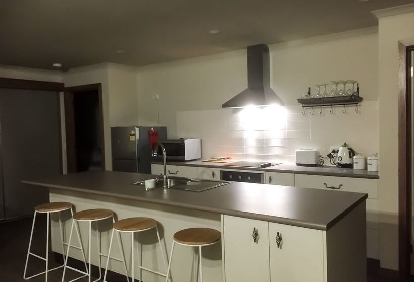 Daysend Cottages | Merrijig | Victoria | Australia 2