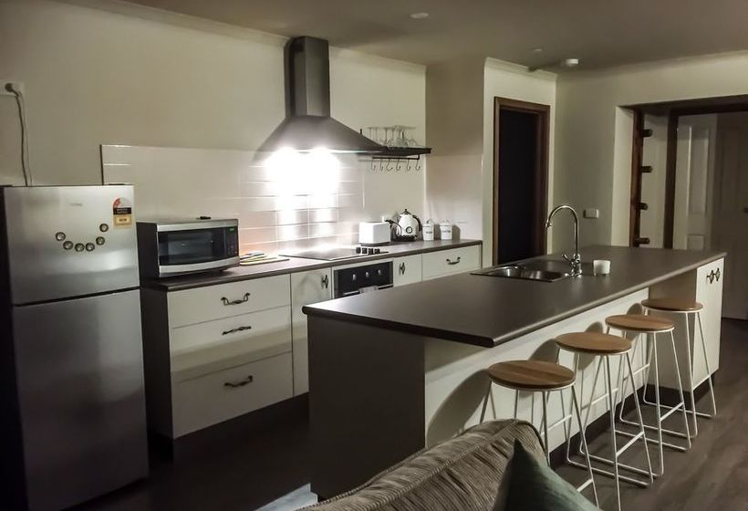 Daysend Cottages | Merrijig | Victoria | Australia 4