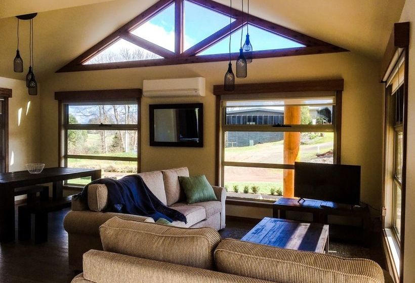 Daysend Cottages | Merrijig | Victoria | Australia 5