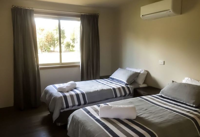 Daysend Cottages | Merrijig | Victoria | Australia 7