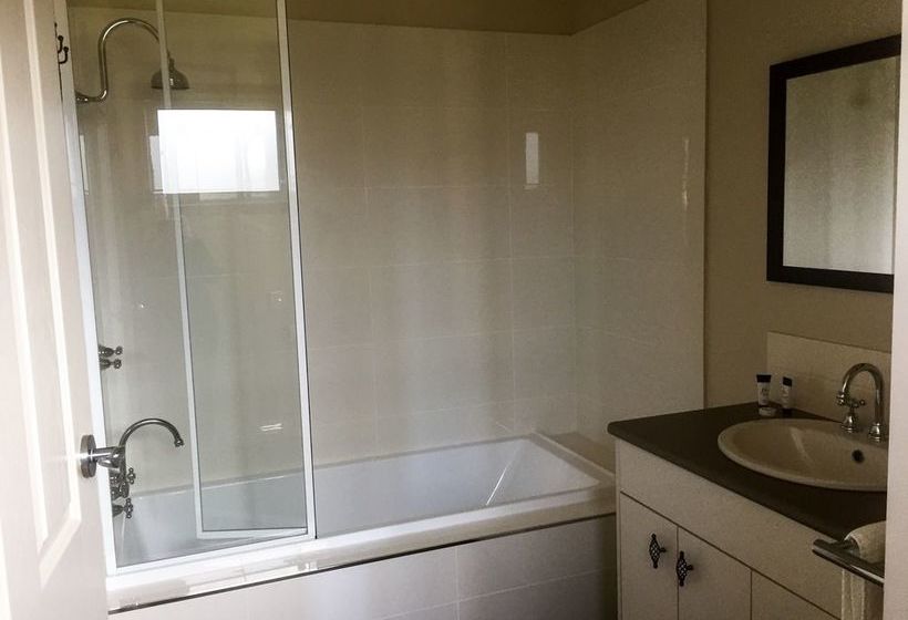 Daysend Cottages | Merrijig | Victoria | Australia 8