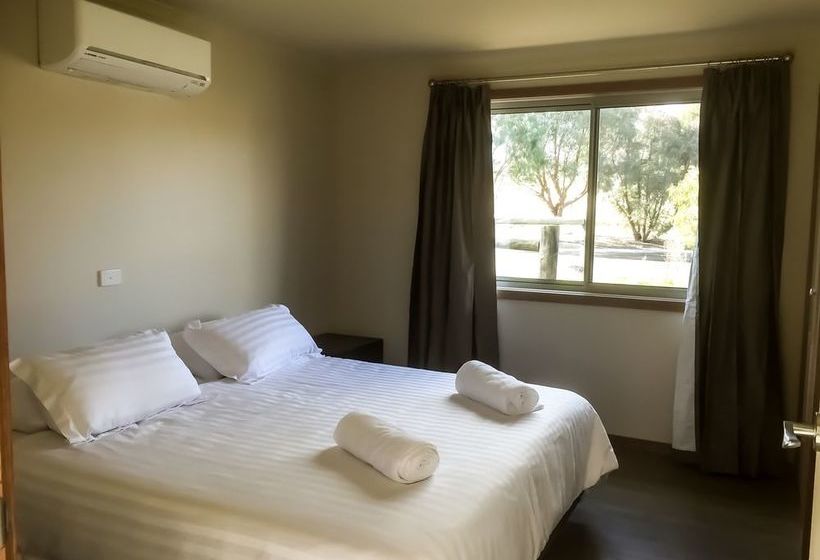 Daysend Cottages | Merrijig | Victoria | Australia 9