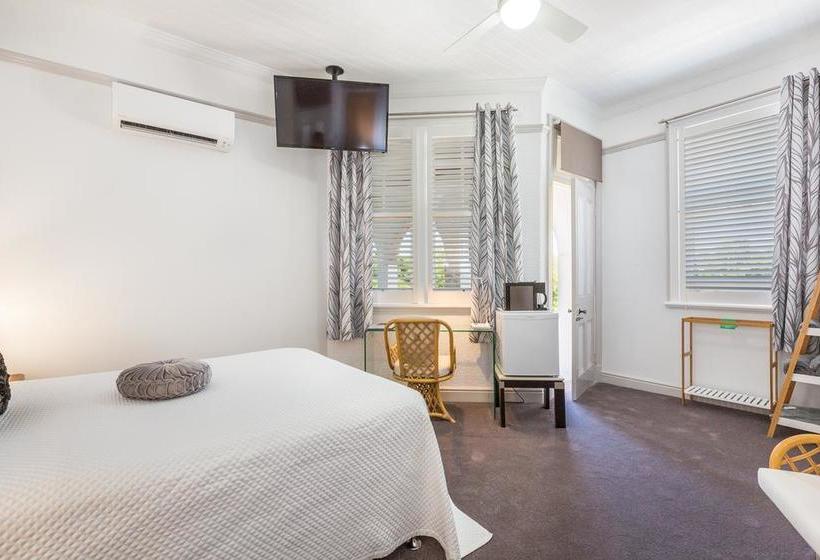 Hotel Cumquat House | Ipswich | Queensland | Australia 1