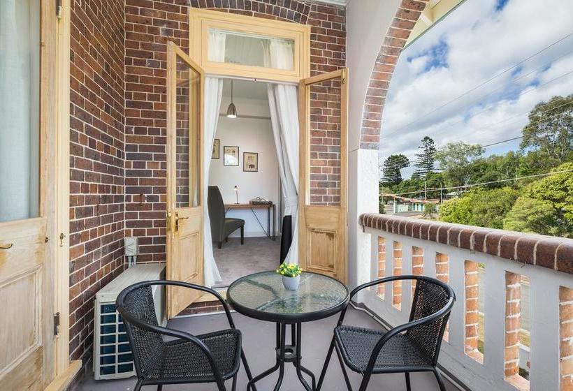 Hotel Cumquat House | Ipswich | Queensland | Australia 10