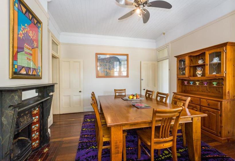 Hotel Cumquat House | Ipswich | Queensland | Australia 11