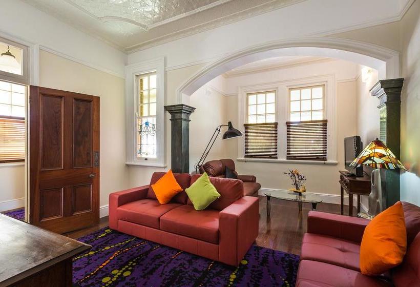 Hotel Cumquat House | Ipswich | Queensland | Australia 12