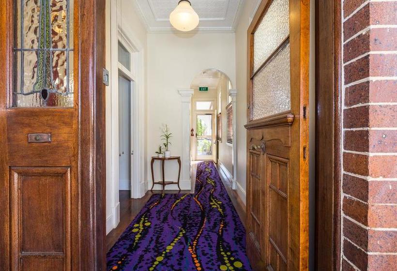 Hotel Cumquat House | Ipswich | Queensland | Australia 13