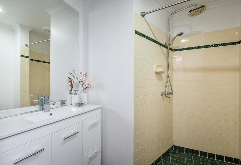 Hotel Cumquat House | Ipswich | Queensland | Australia 14