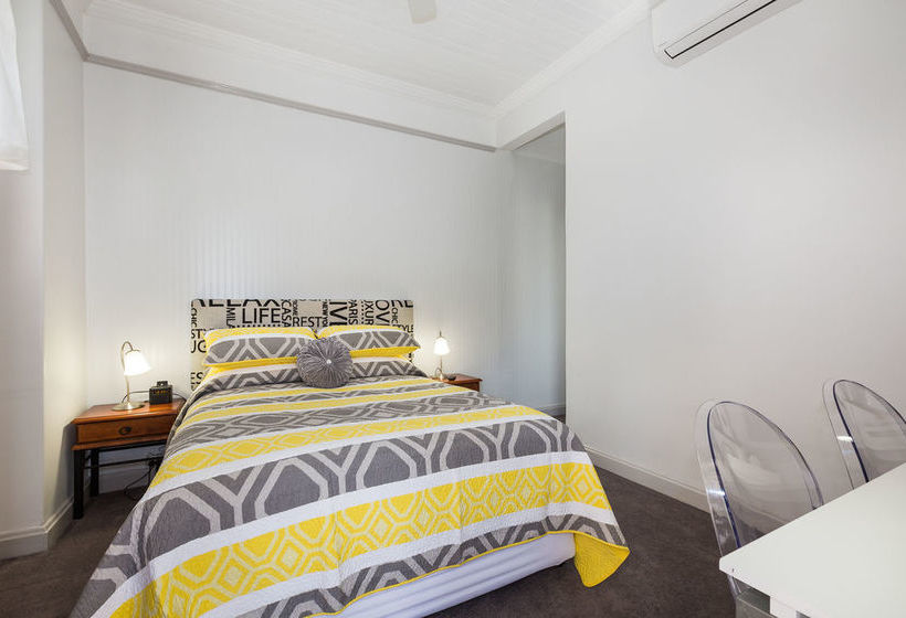Hotel Cumquat House | Ipswich | Queensland | Australia 16