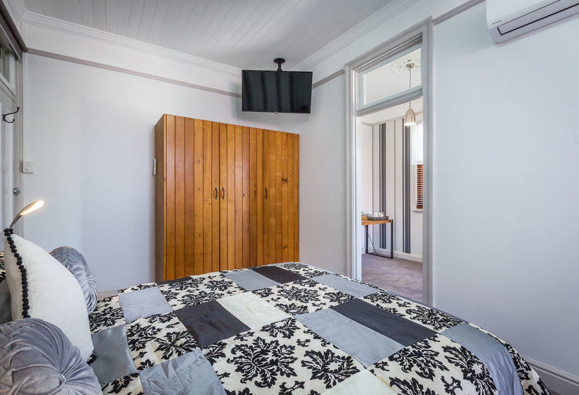 Hotel Cumquat House | Ipswich | Queensland | Australia 17