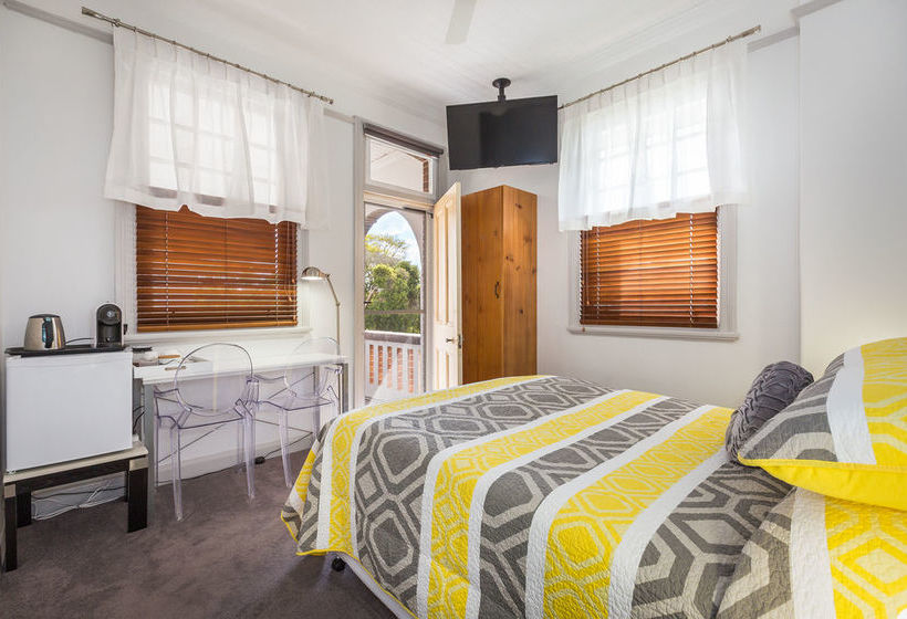 Hotel Cumquat House | Ipswich | Queensland | Australia 18