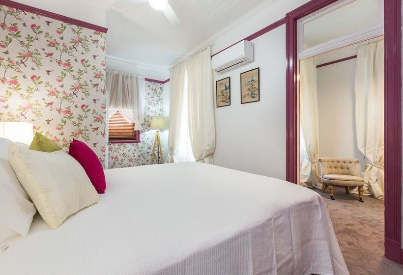 Hotel Cumquat House | Ipswich | Queensland | Australia 19