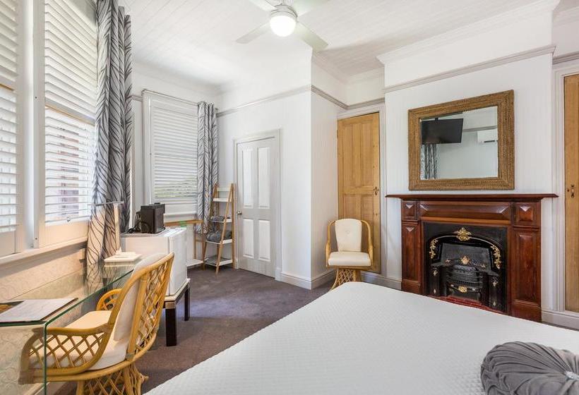 Hotel Cumquat House | Ipswich | Queensland | Australia 2