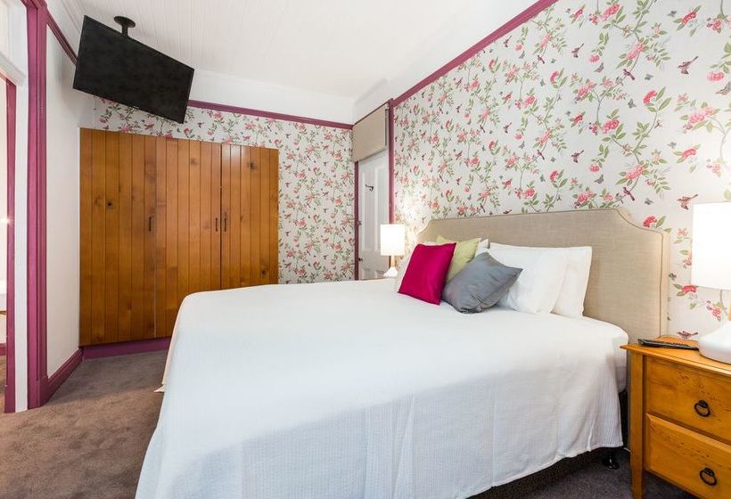 Hotel Cumquat House | Ipswich | Queensland | Australia 20