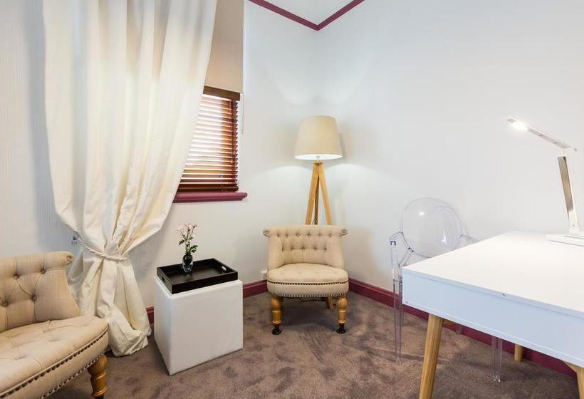 Hotel Cumquat House | Ipswich | Queensland | Australia 3