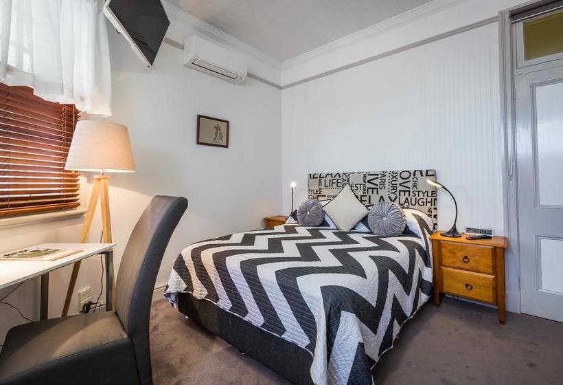 Hotel Cumquat House | Ipswich | Queensland | Australia 6