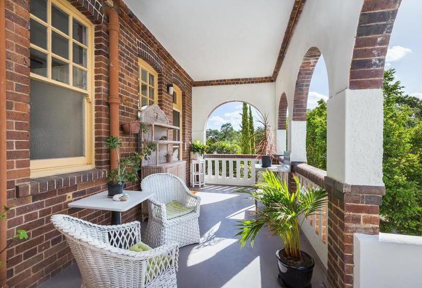 Hotel Cumquat House | Ipswich | Queensland | Australia 7