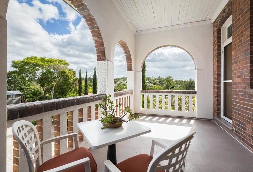 Hotel Cumquat House | Ipswich | Queensland | Australia 8