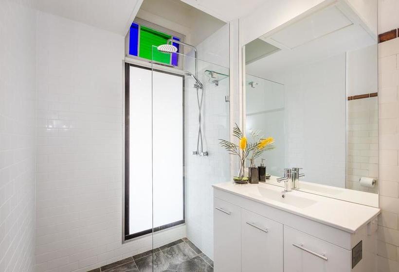 Hotel Cumquat House | Ipswich | Queensland | Australia 9