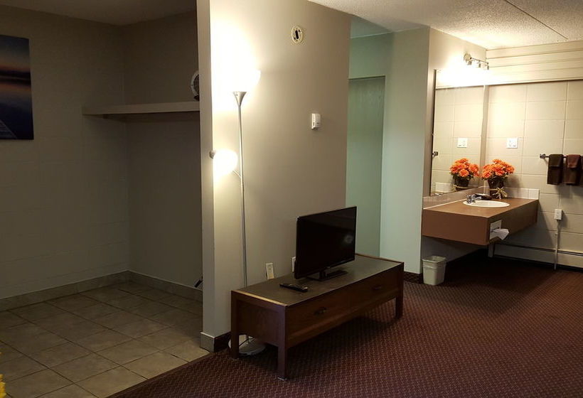 Motel Westport Inn | Grande Prairie | Alberta | Canada 15