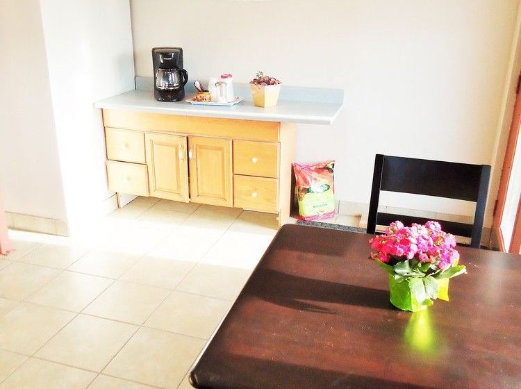 Motel Westport Inn | Grande Prairie | Alberta | Canada 3