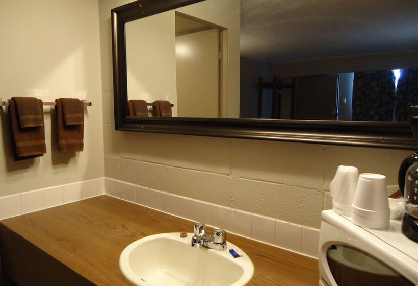 Motel Westport Inn | Grande Prairie | Alberta | Canada 5