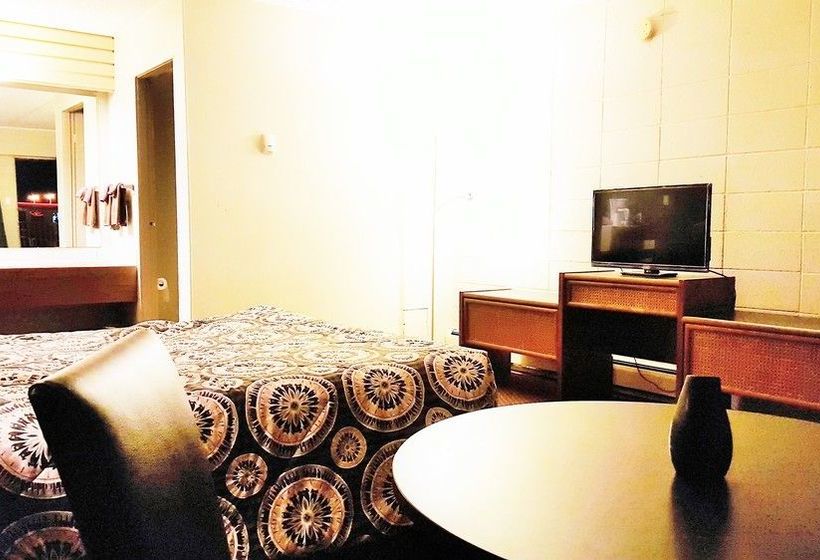 Motel Westport Inn | Grande Prairie | Alberta | Canada 8