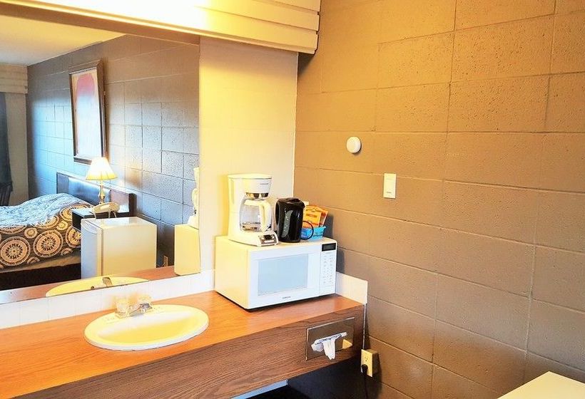 Motel Westport Inn | Grande Prairie | Alberta | Canada 9