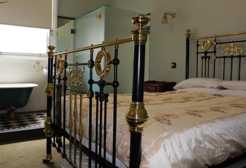 Criterion Hotel Warwick | Warwick | Queensland | Australia 1