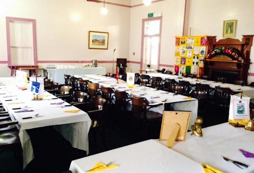 Criterion Hotel Warwick | Warwick | Queensland | Australia 10